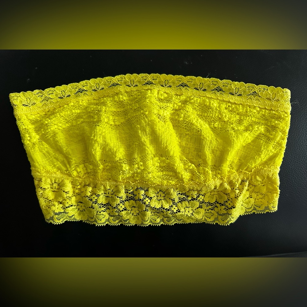 Free People Intimately Bandeau